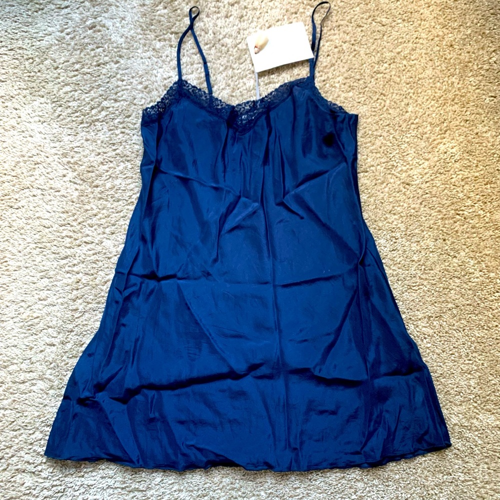 Johnny Was Lingerie NWT